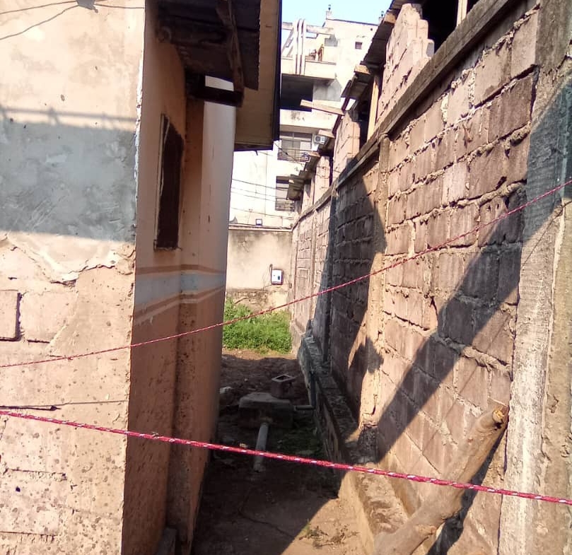 Parcelle-Terrain à Vendre – Ngaliema, Kinshasa