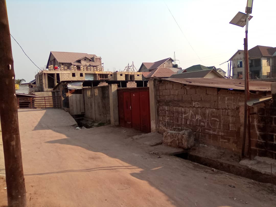 scaled_1000977942 Parcelle-Terrain à Vendre – Ngaliema, Kinshasa