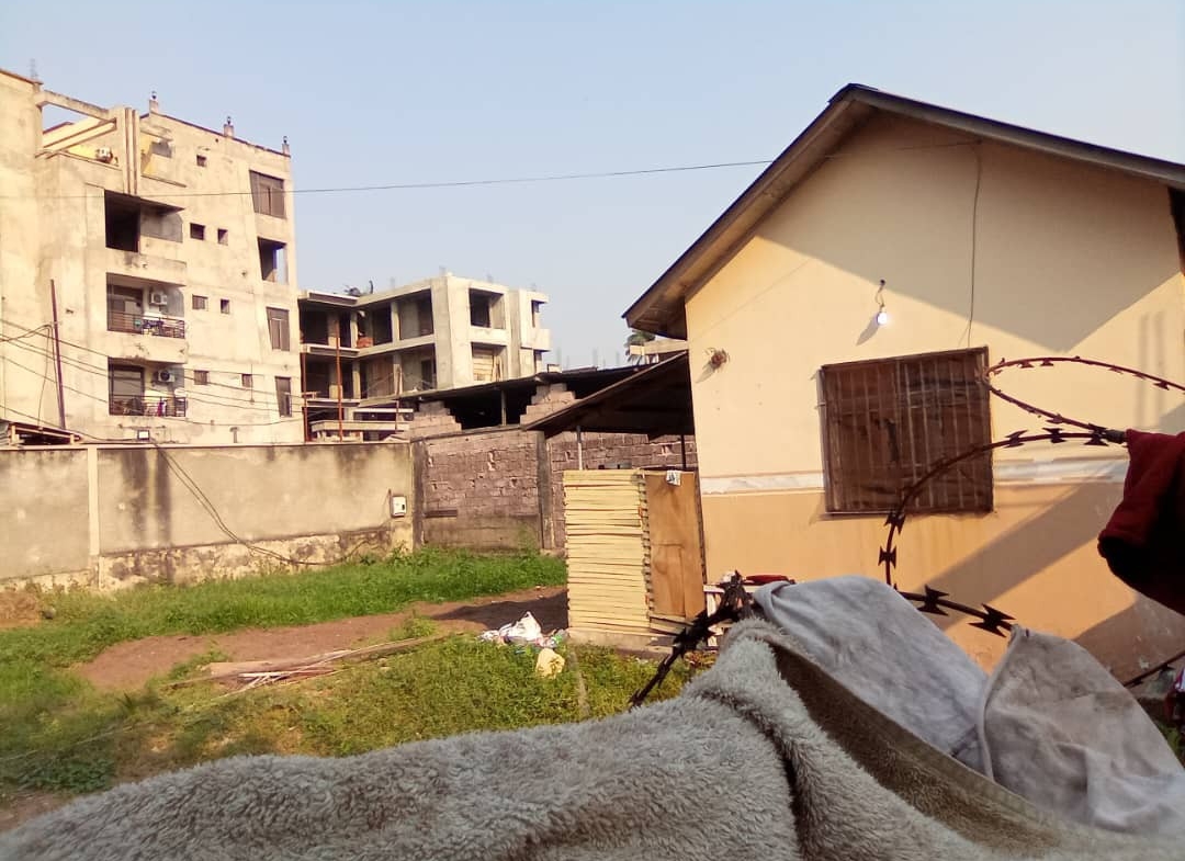Parcelle-Terrain à Vendre – Ngaliema, Kinshasa