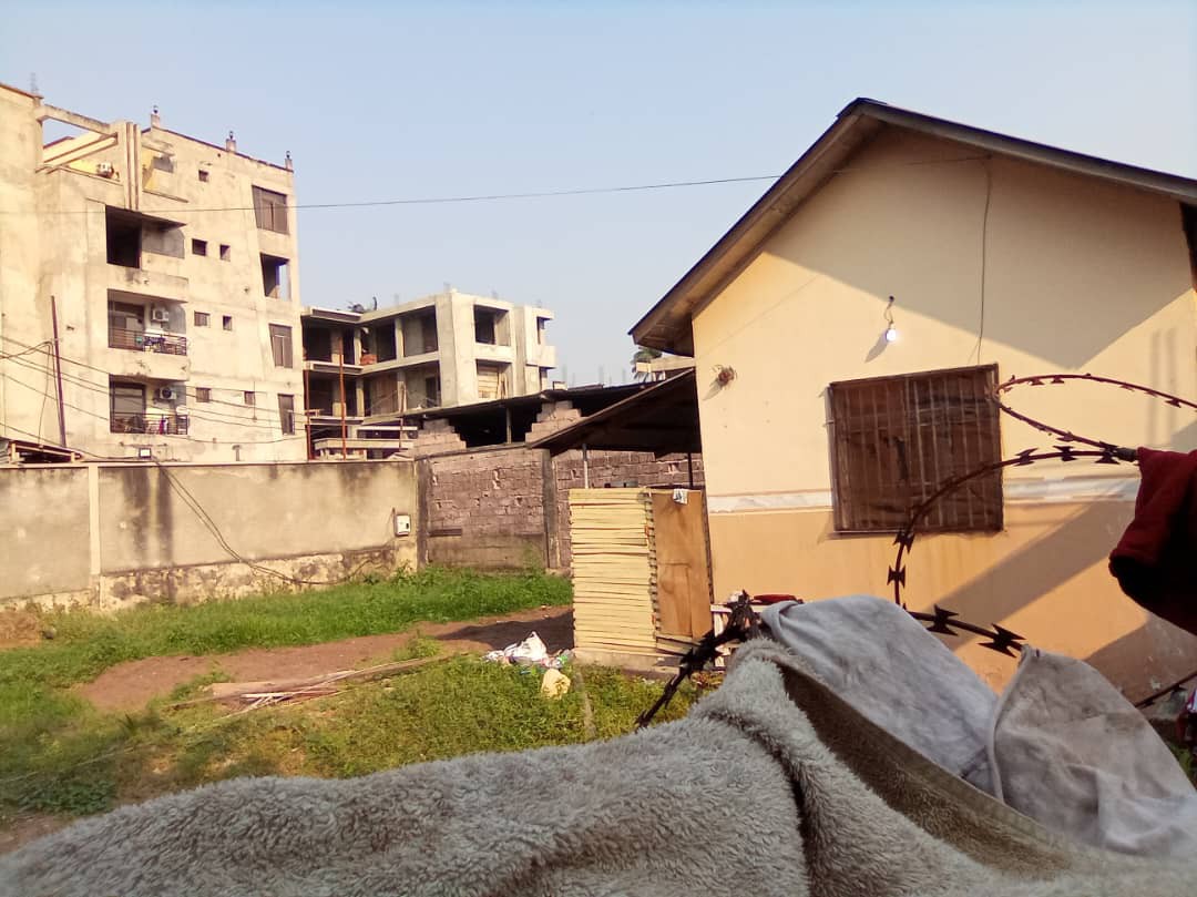 scaled_1000977943 Parcelle-Terrain à Vendre – Ngaliema, Kinshasa