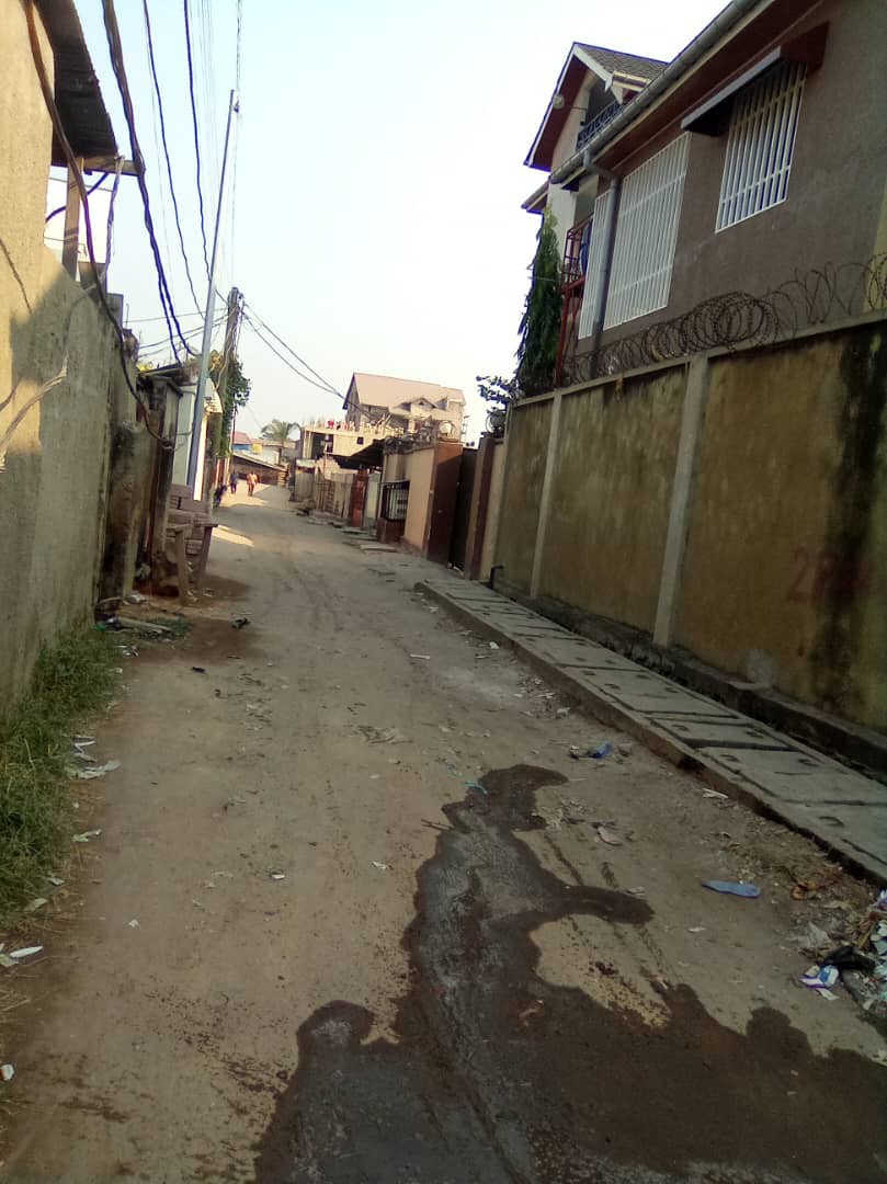 scaled_1000977947 Parcelle-Terrain à Vendre – Ngaliema, Kinshasa