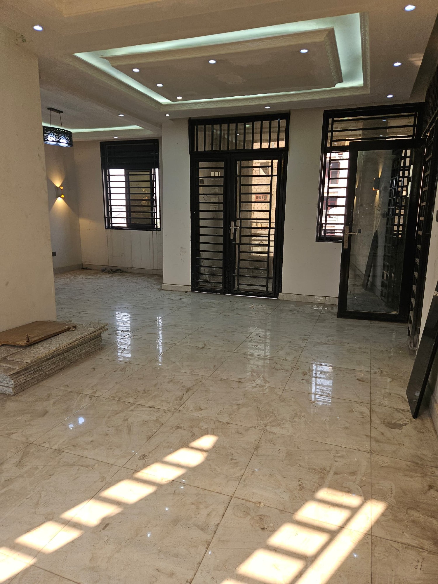 Appartements en location à kasa vubu