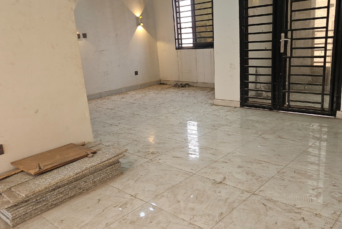 Appartements en location à kasa vubu