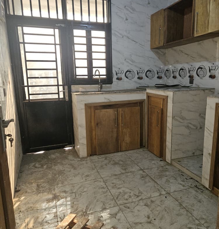 Appartements en location à kasa vubu