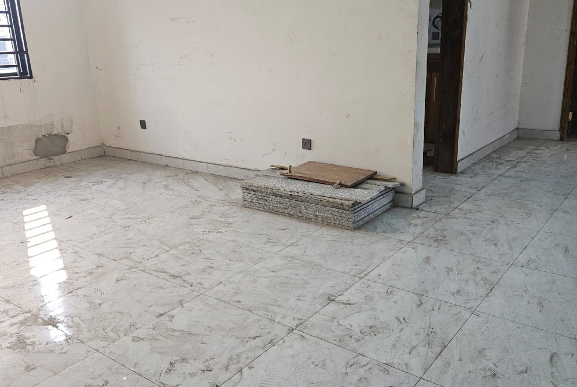 Appartements en location à kasa vubu