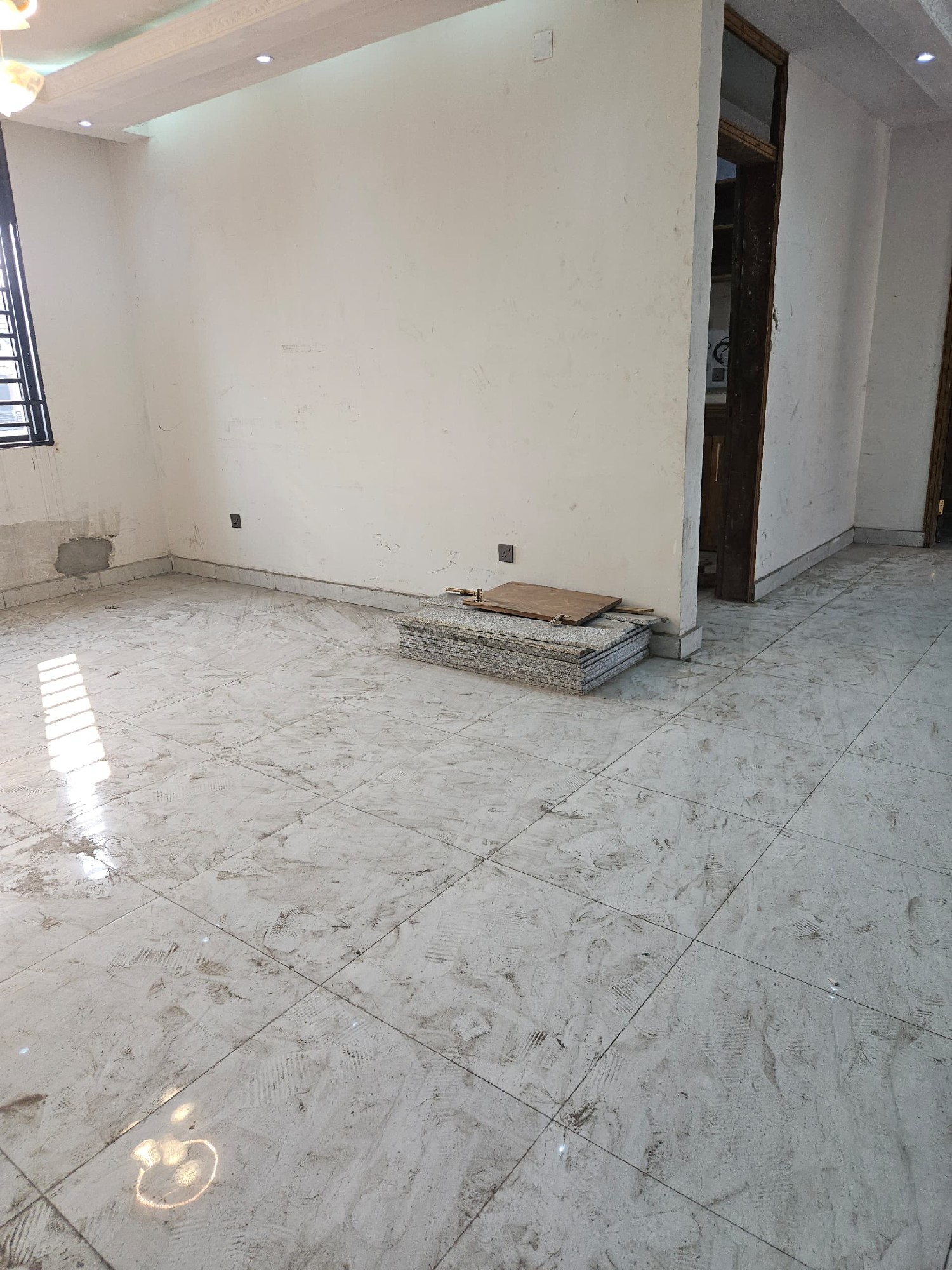 Appartements en location à kasa vubu