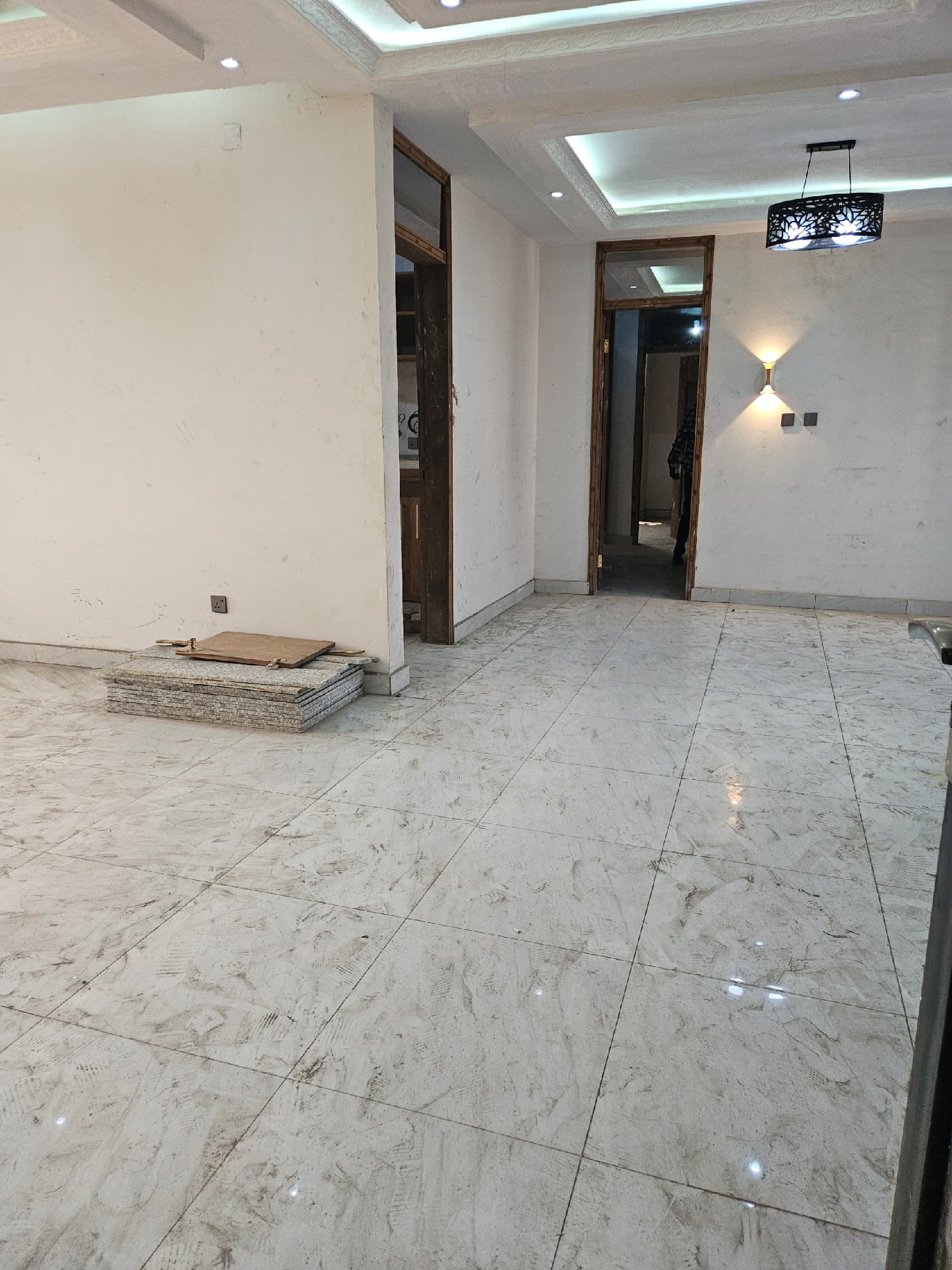 Appartements en location à kasa vubu