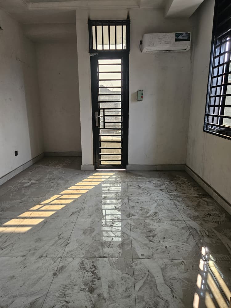 Appartements en location à kasa vubu