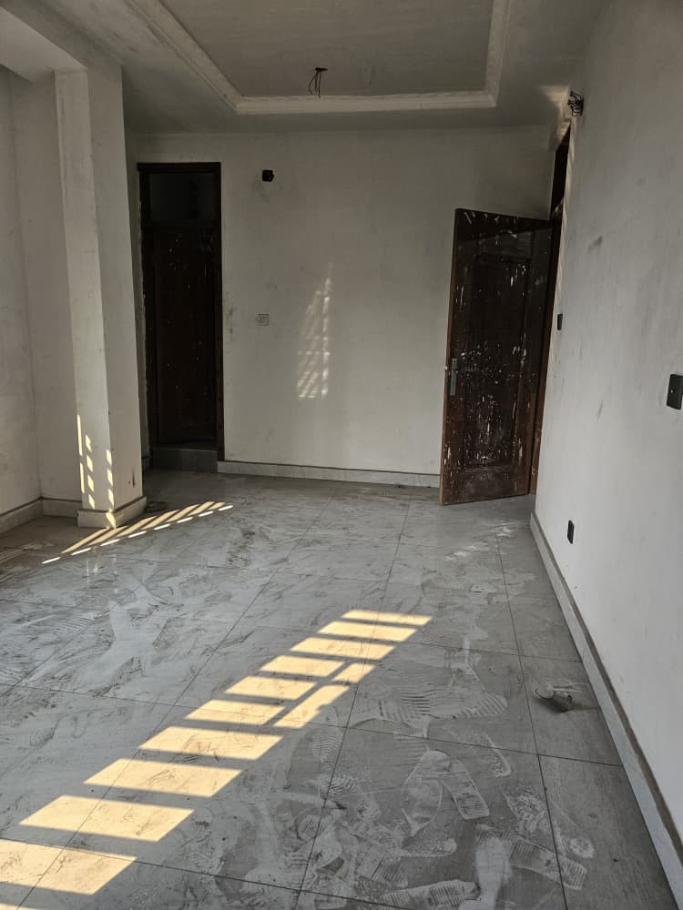 Appartements en location à kasa vubu
