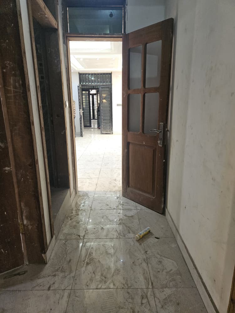 Appartements en location à kasa vubu