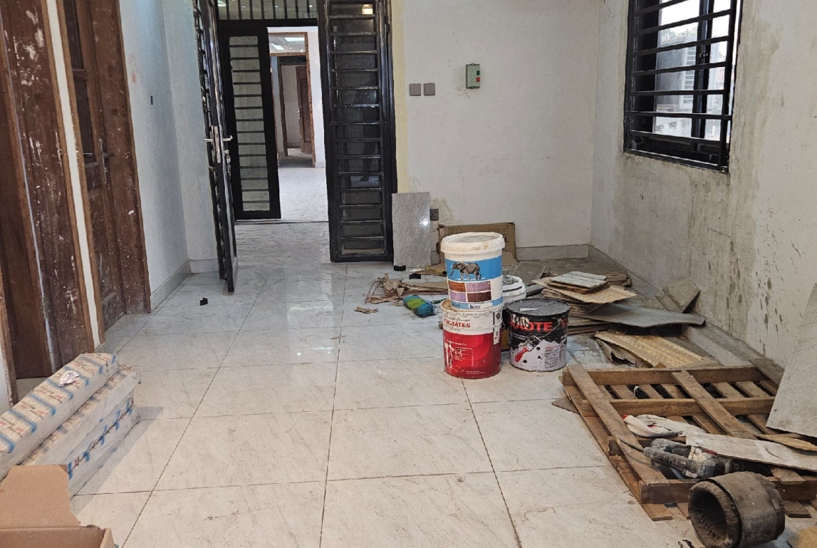 Appartements en location à kasa vubu