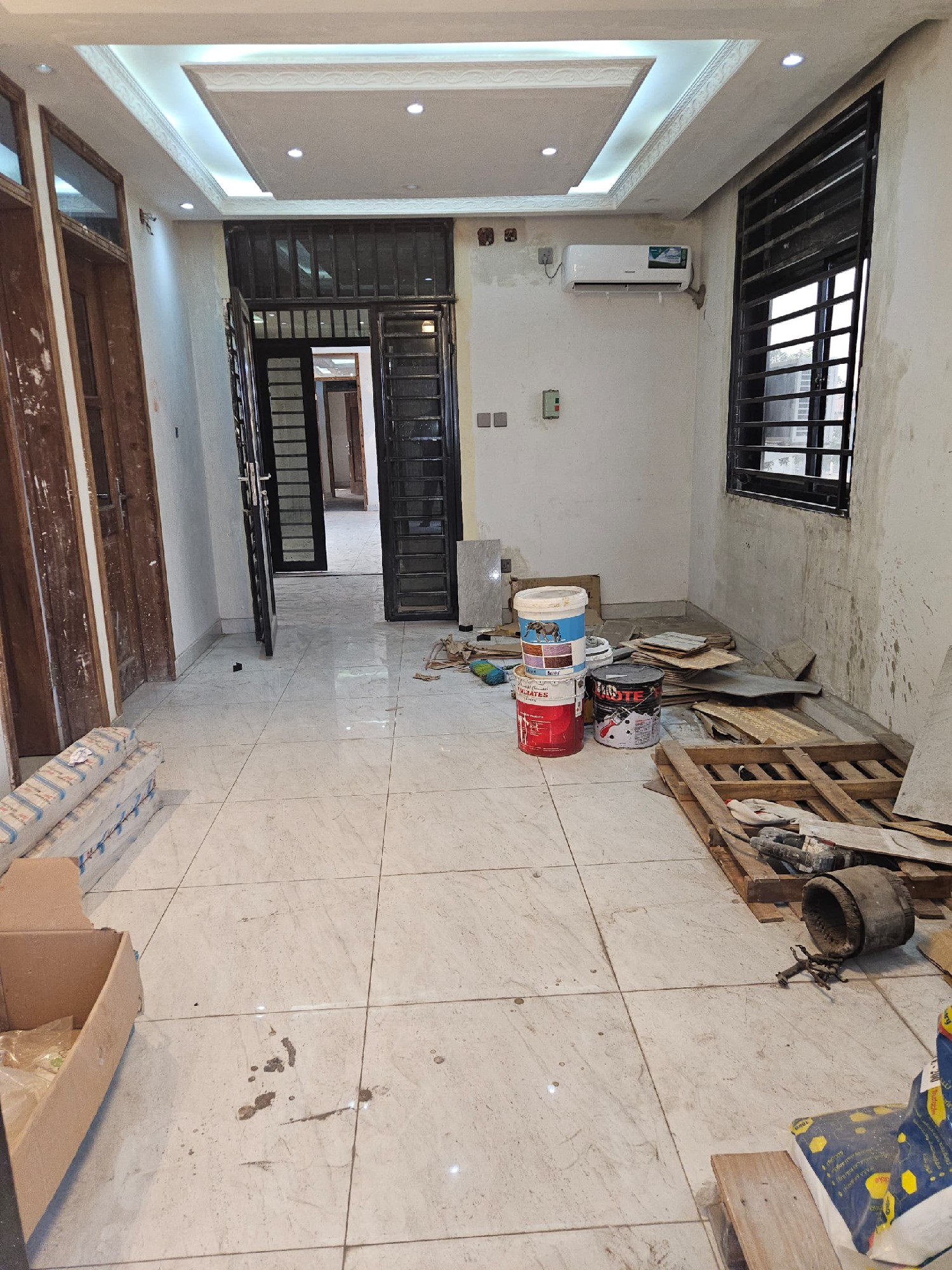Appartements en location à kasa vubu