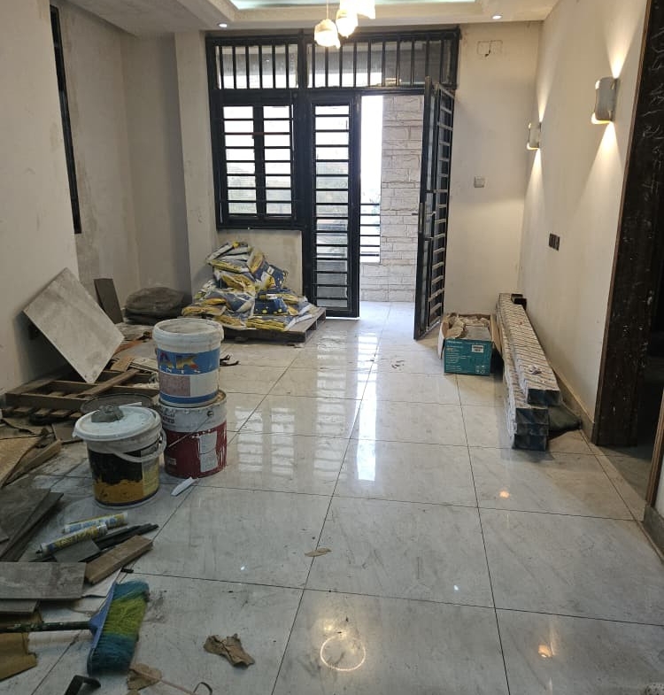 Appartements en location à kasa vubu