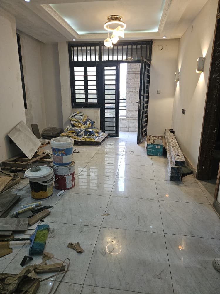 Appartements en location à kasa vubu