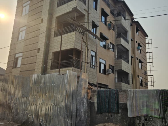Appartements en location à kasa vubu