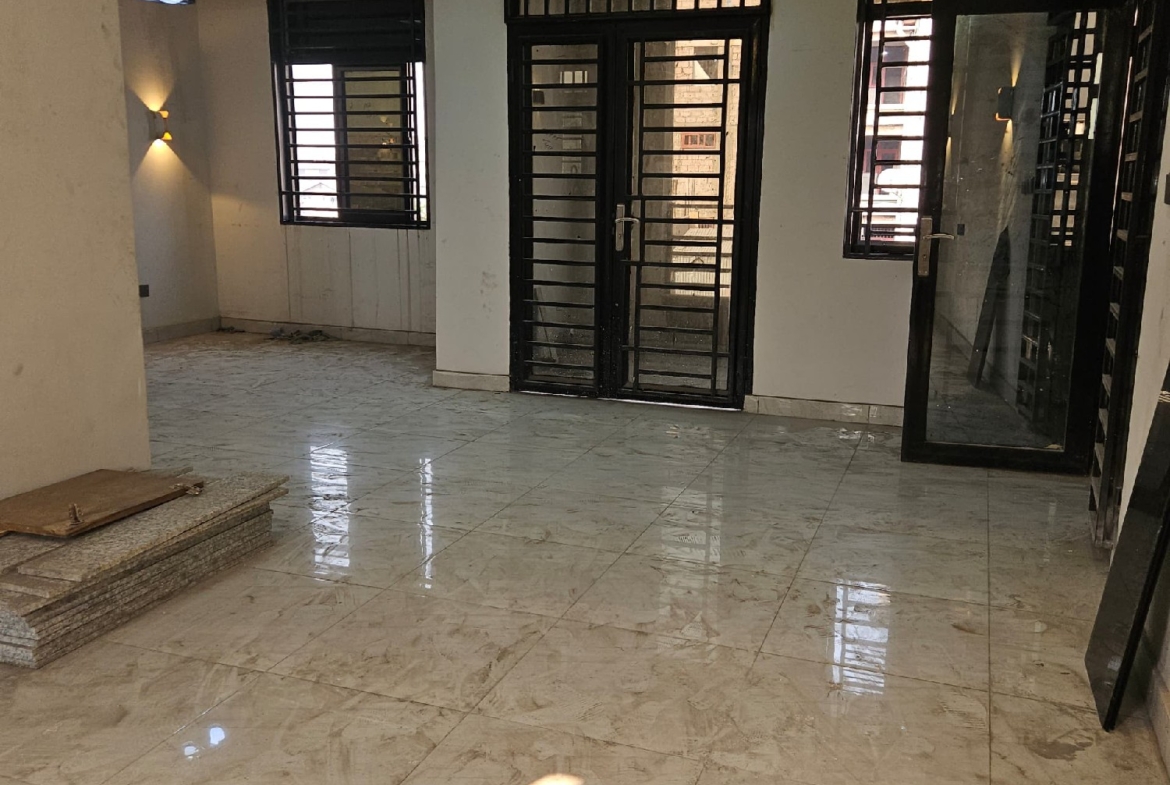 Villa en location à limete 7eme rue résidentielle