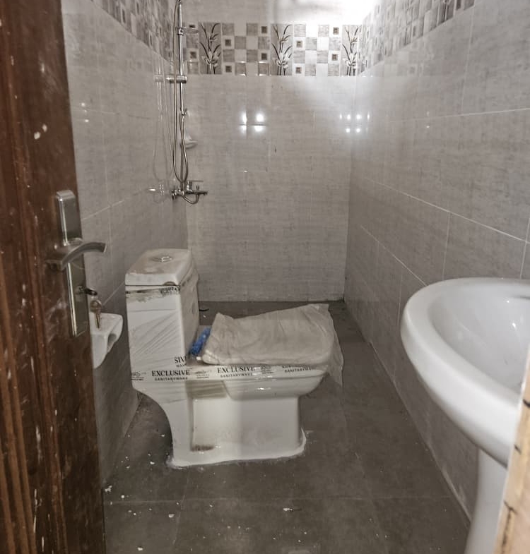 Villa en location à limete 7eme rue résidentielle