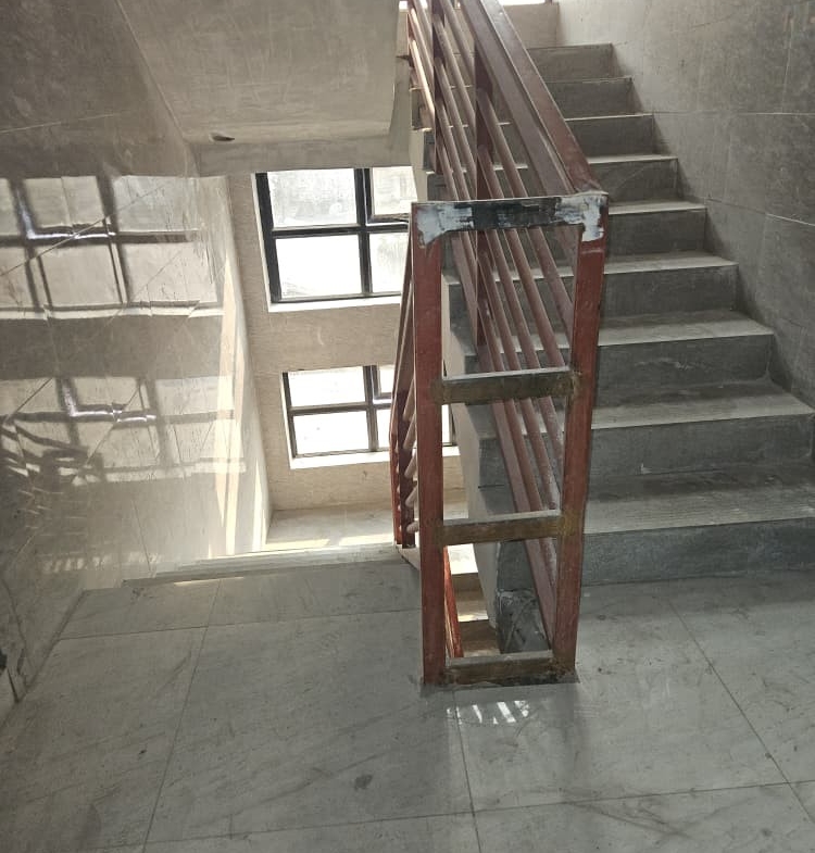 Villa en location à limete 7eme rue résidentielle