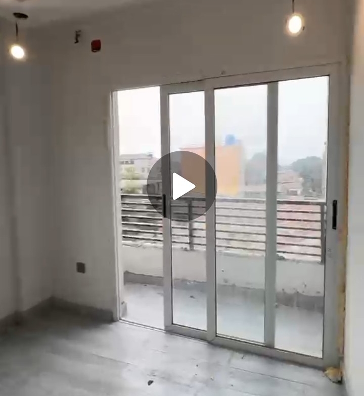 Appartements nouvellement construit en location à kintambo