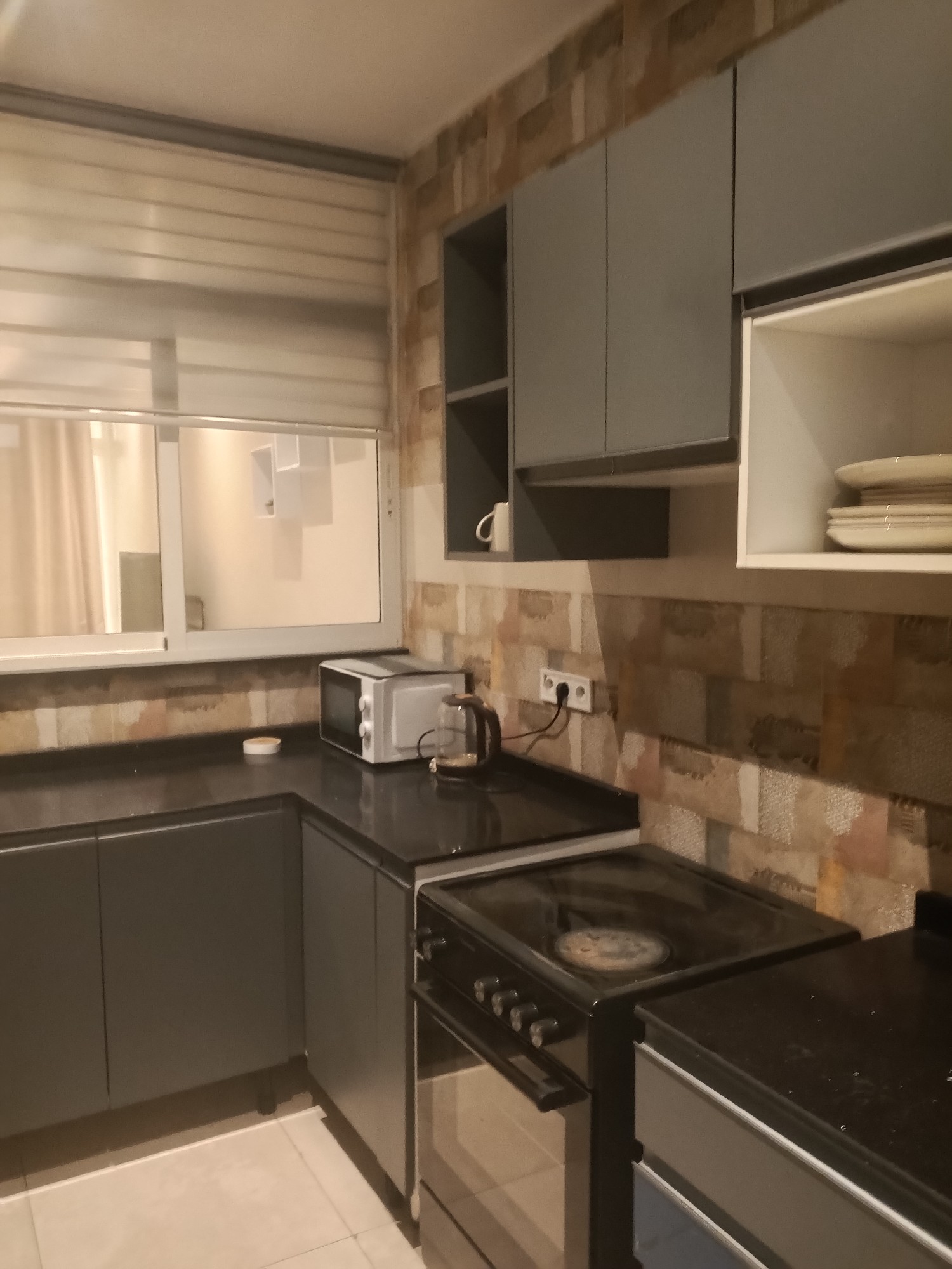 Appartement meublé en location à kintambo/ GB