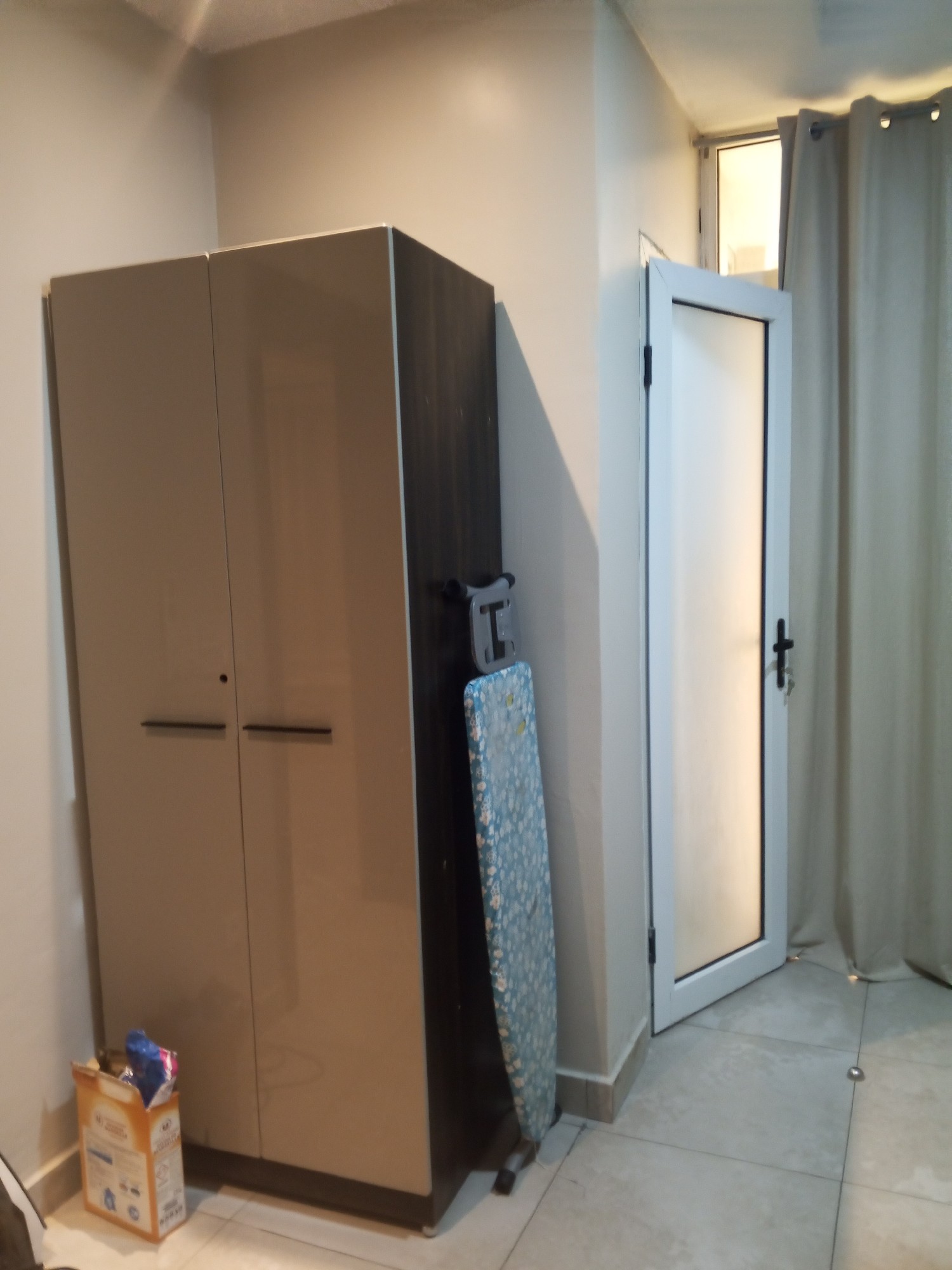 Appartement meublé en location à kintambo/ GB
