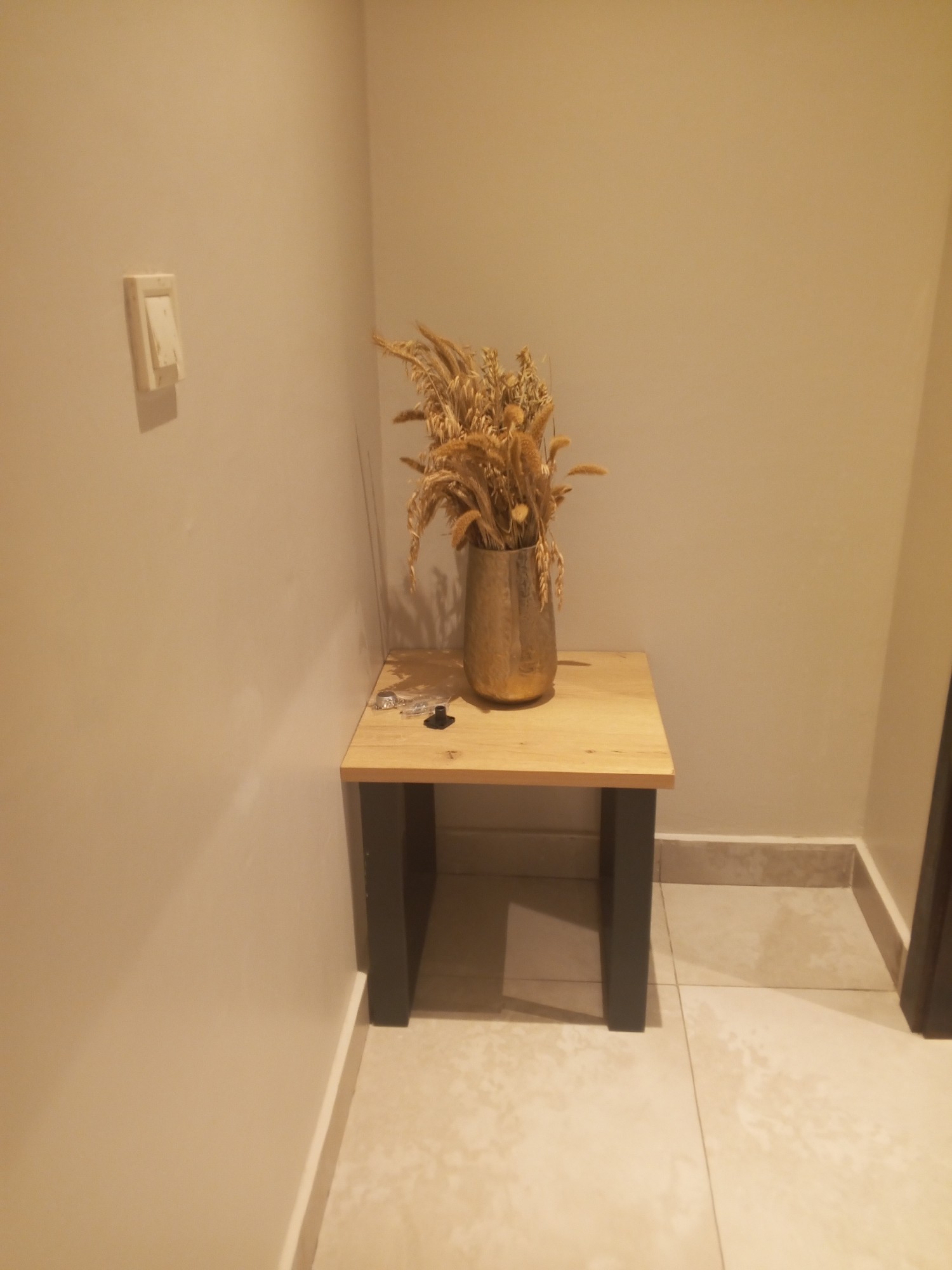Appartement meublé en location à kintambo/ GB