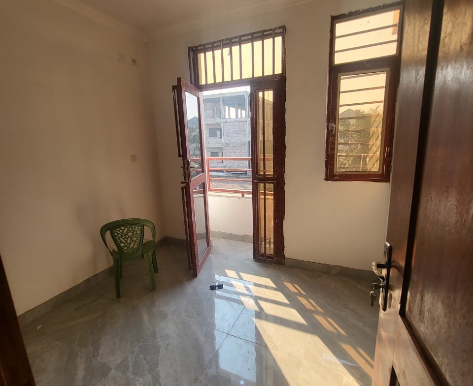 Appartement nouvellement construit en location à kintambo