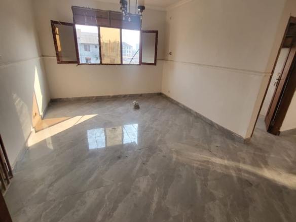Appartement nouvellement construit en location à kintambo