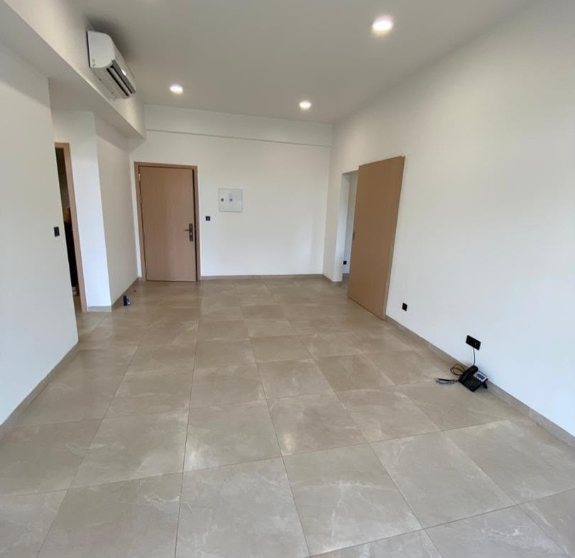 FK immo vous présente un magnifique appartement nouvellement construit en location à Gombe