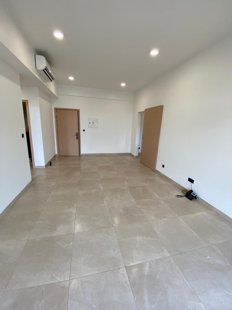 FK immo vous présente un magnifique appartement nouvellement construit en location à Gombe