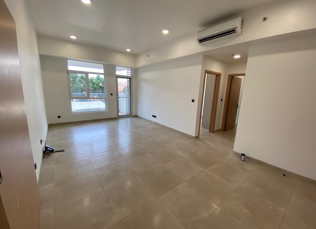 FK immo vous présente un magnifique appartement nouvellement construit en location à Gombe