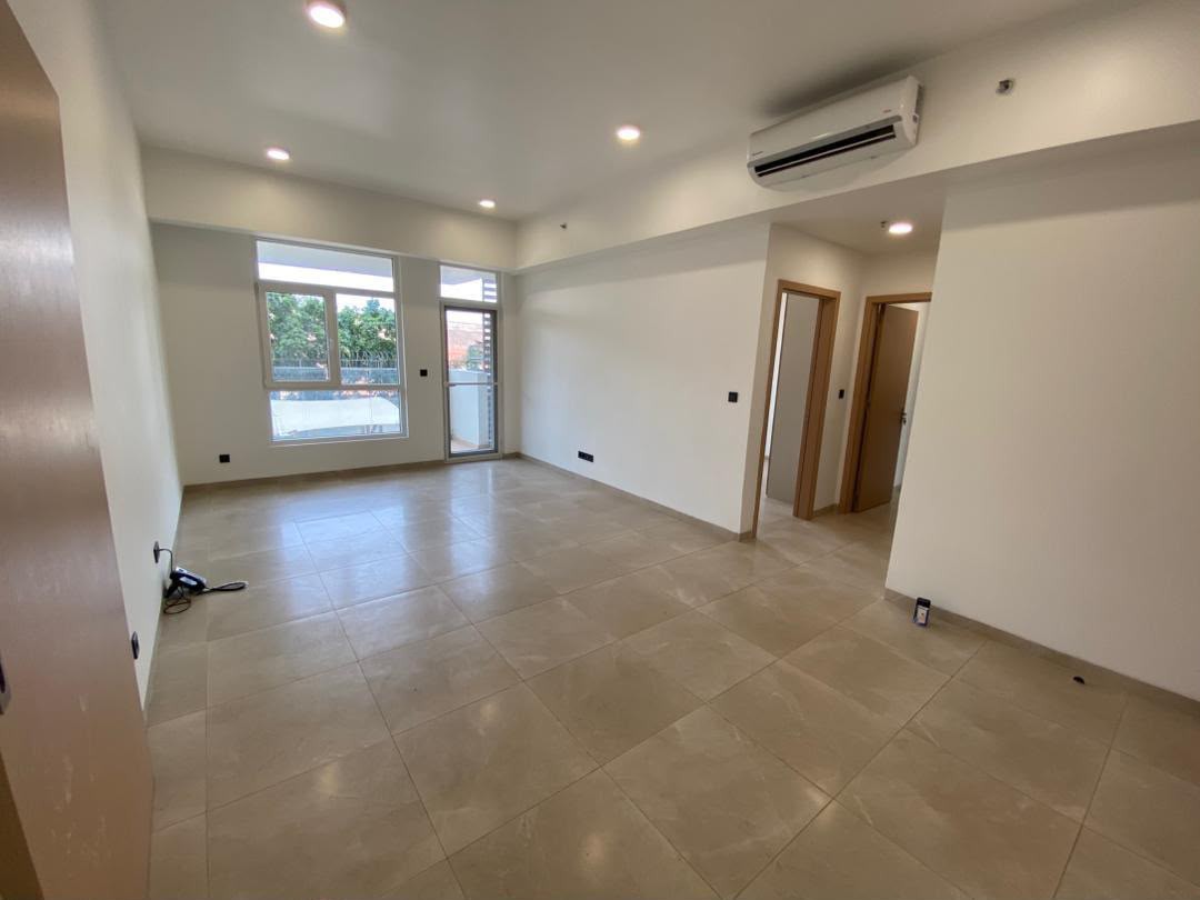 FK immo vous présente un magnifique appartement nouvellement construit en location à Gombe