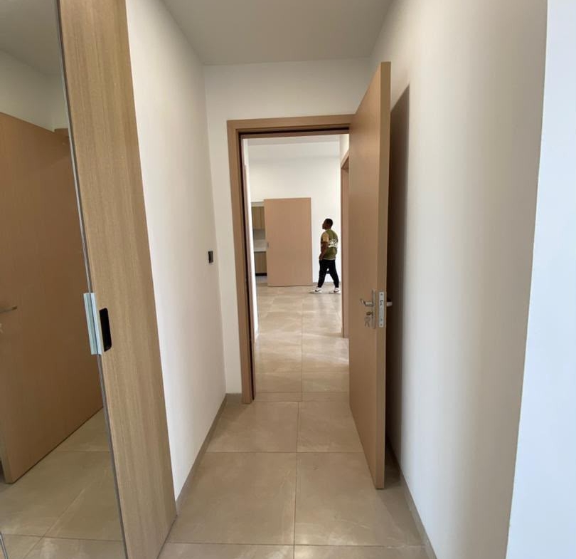 FK immo vous présente un magnifique appartement nouvellement construit en location à Gombe