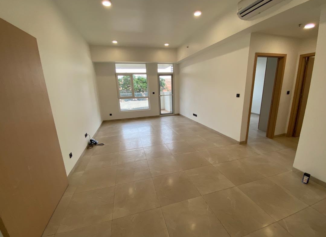 FK immo vous présente un magnifique appartement nouvellement construit en location à Gombe