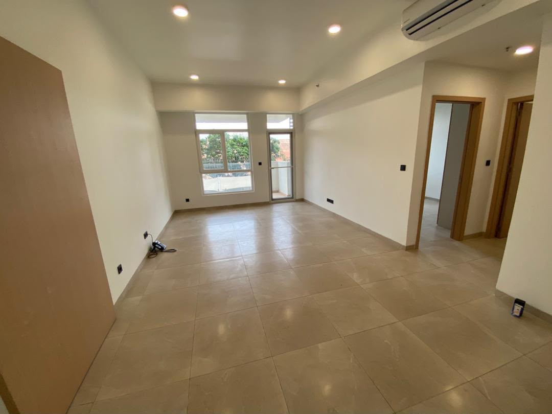 FK immo vous présente un magnifique appartement nouvellement construit en location à Gombe