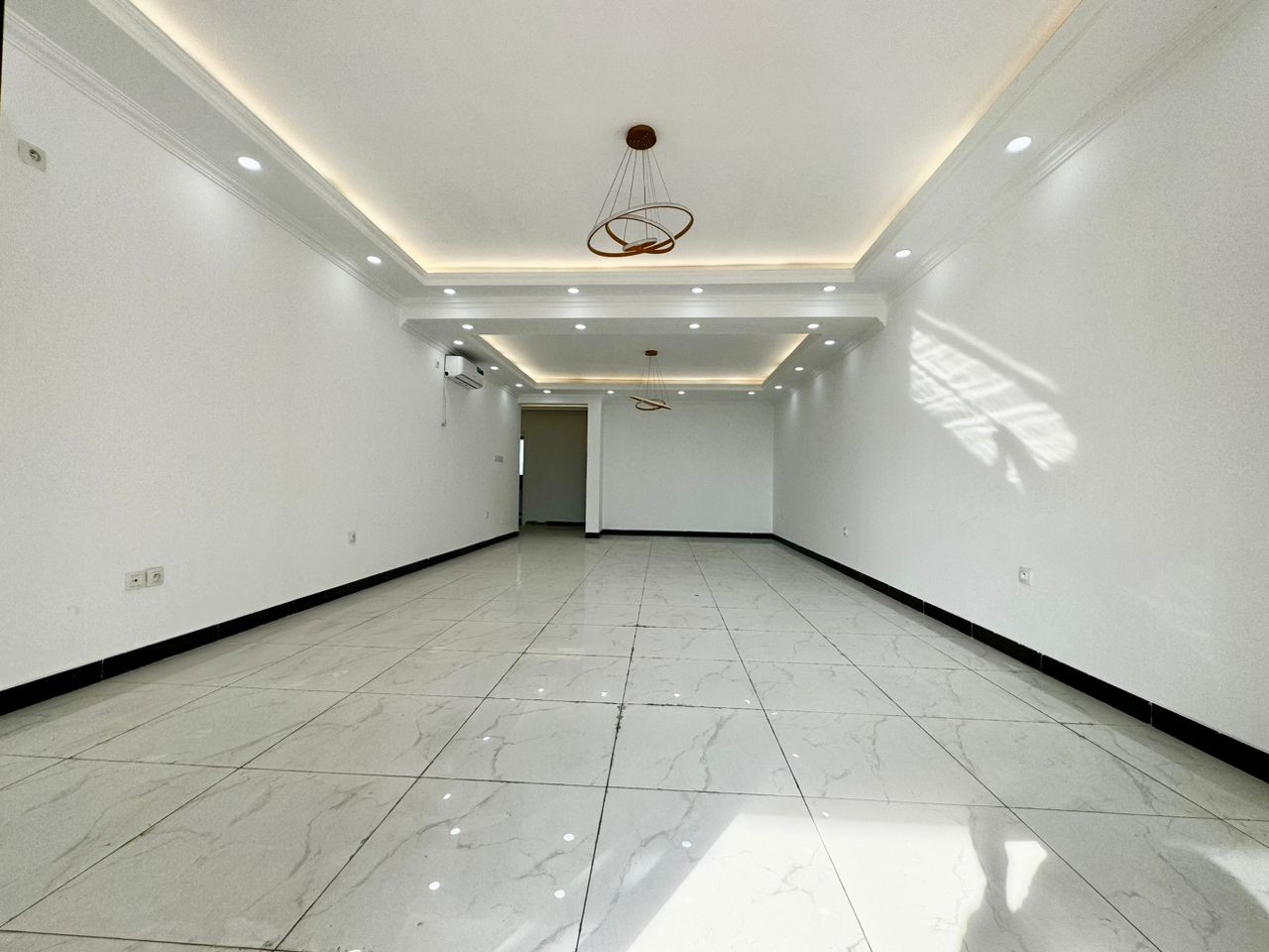 FK immo Met à votre disposition un magnifique appartement nouvellement construit en location à lingwala mont des arts