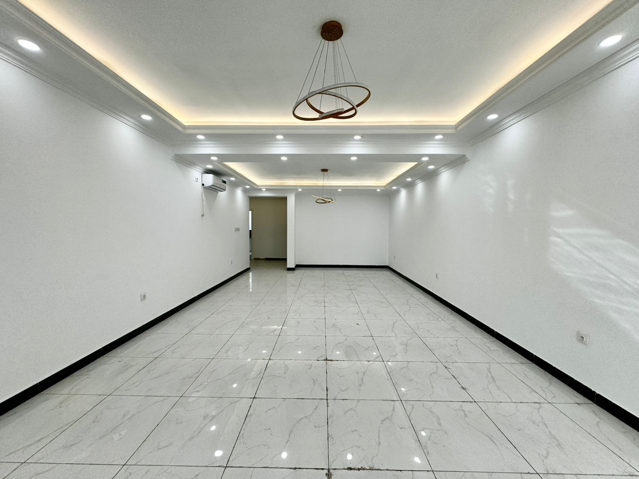 FK immo Met à votre disposition un magnifique appartement nouvellement construit en location à lingwala mont des arts