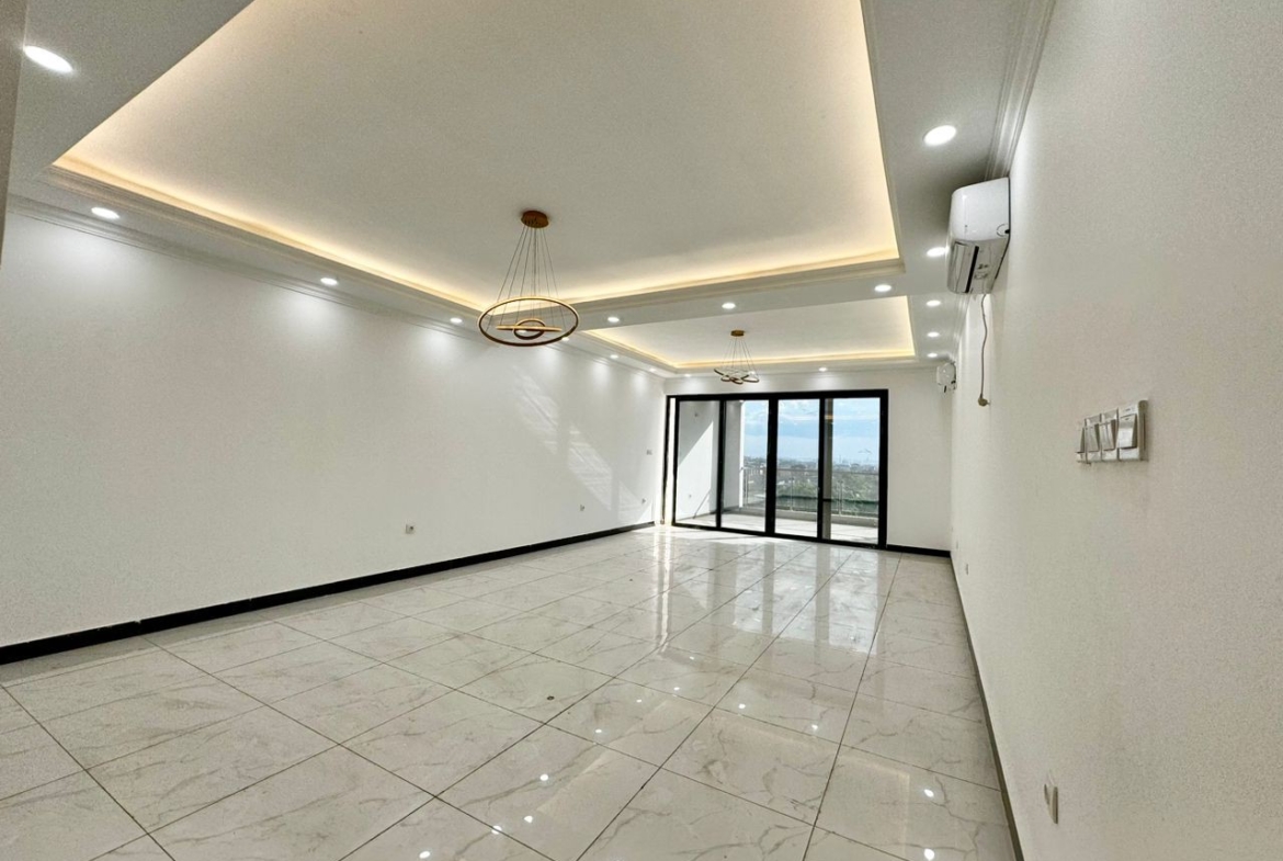 FK immo Met à votre disposition un magnifique appartement nouvellement construit en location à lingwala mont des arts