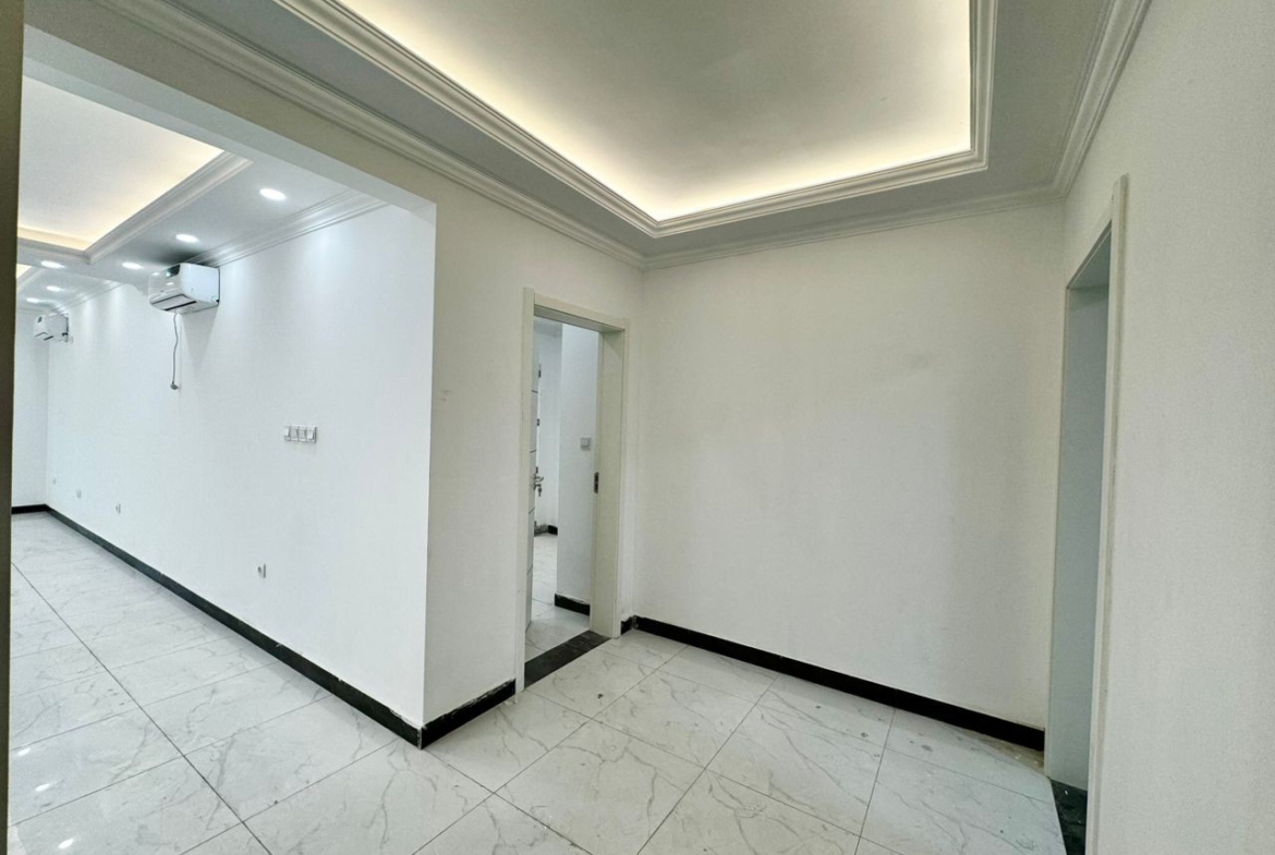 FK immo Met à votre disposition un magnifique appartement nouvellement construit en location à lingwala mont des arts