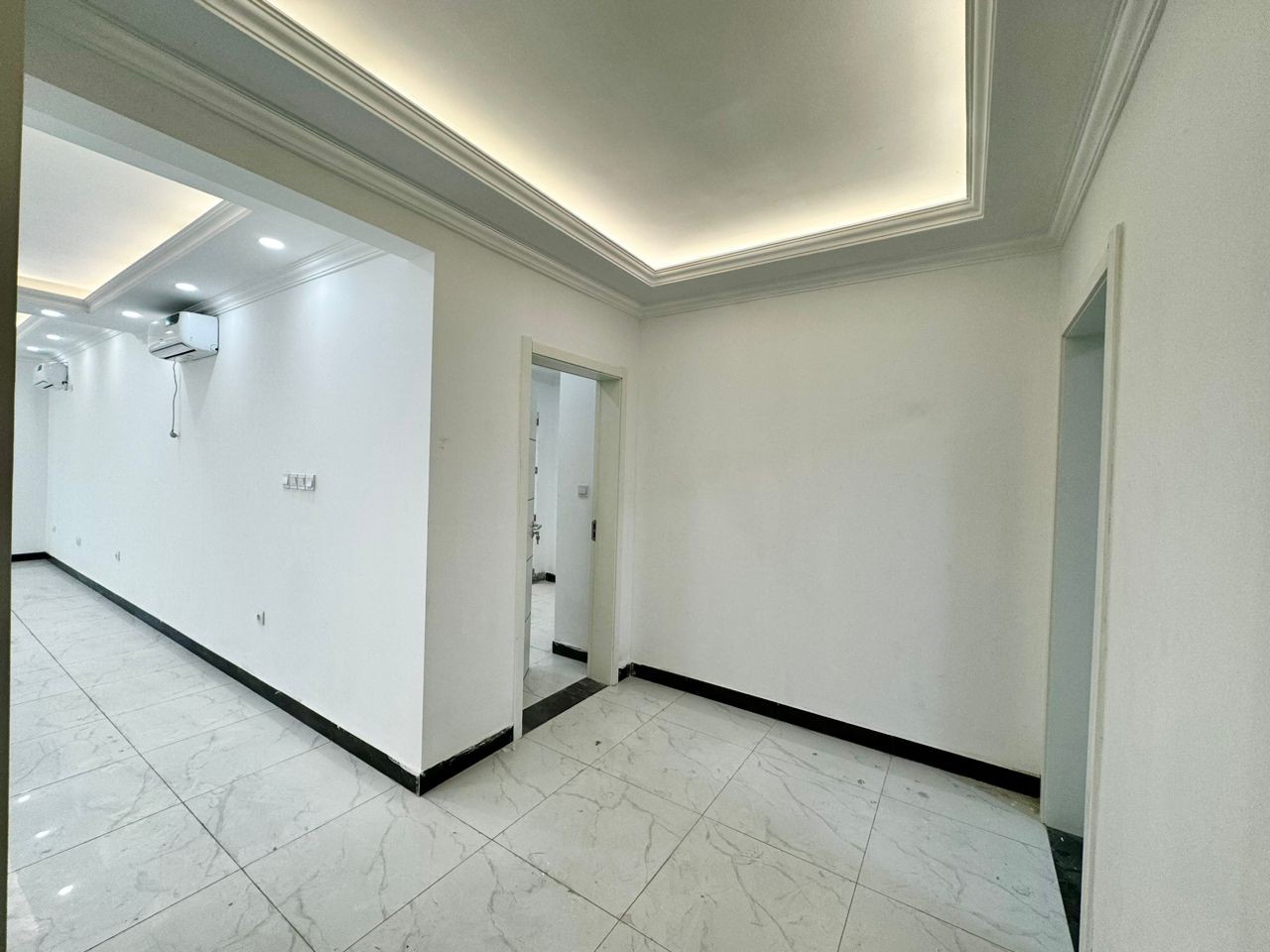 FK immo Met à votre disposition un magnifique appartement nouvellement construit en location à lingwala mont des arts