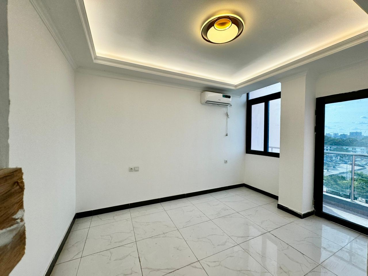 FK immo Met à votre disposition un magnifique appartement nouvellement construit en location à lingwala mont des arts