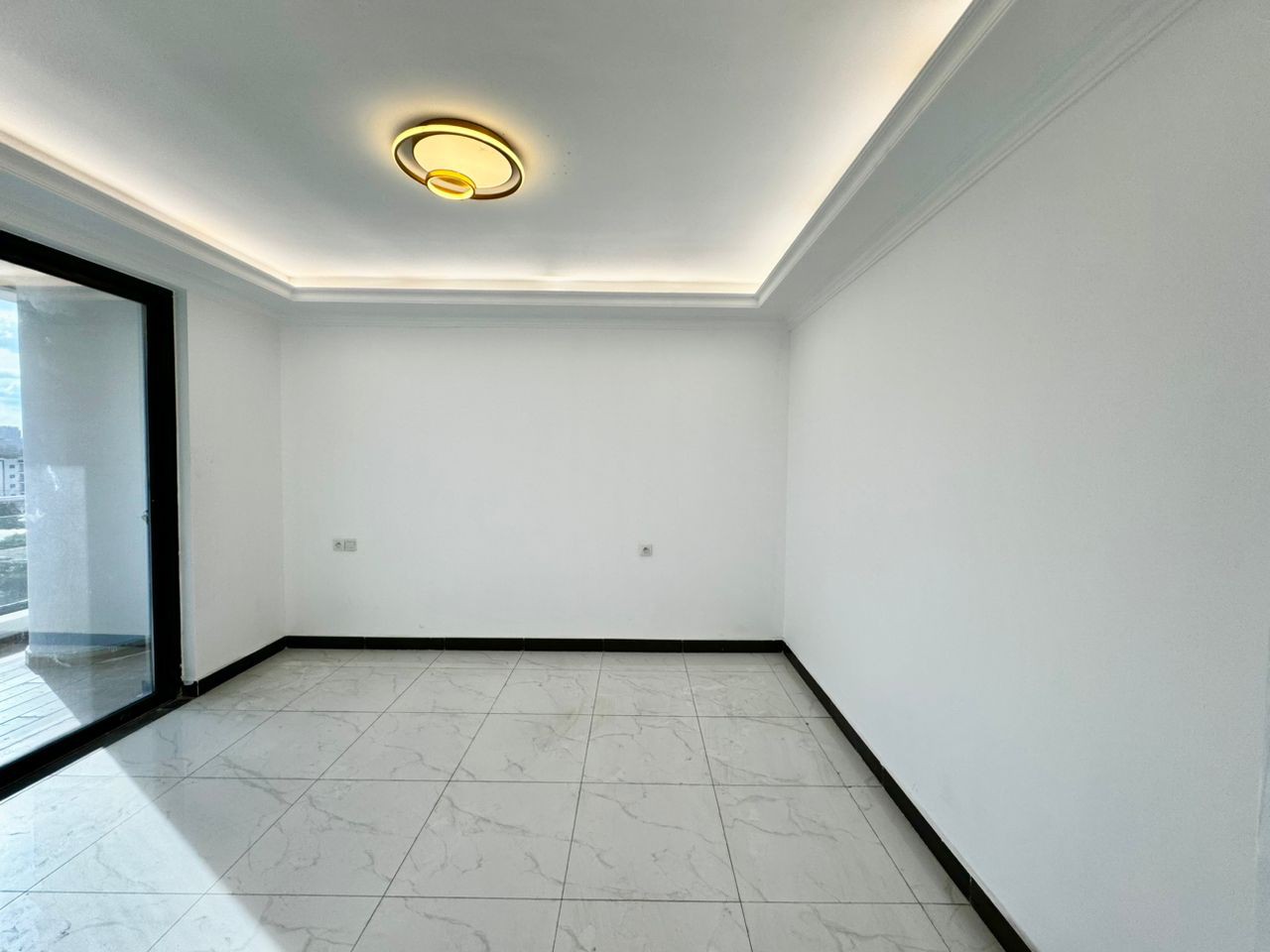FK immo Met à votre disposition un magnifique appartement nouvellement construit en location à lingwala mont des arts