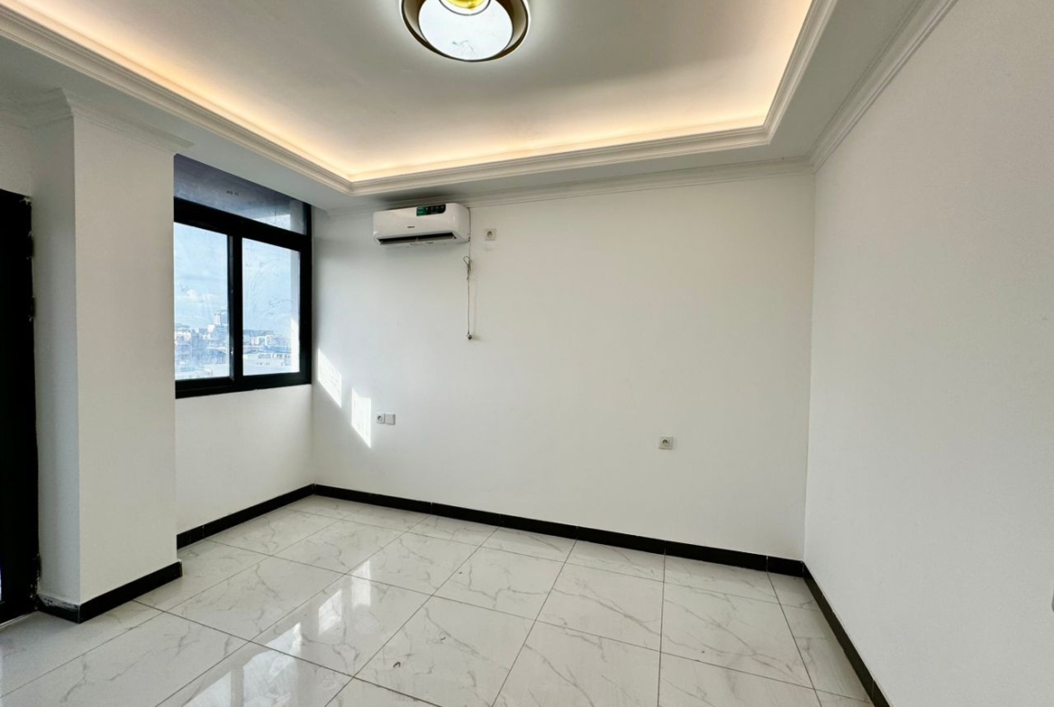 FK immo Met à votre disposition un magnifique appartement nouvellement construit en location à lingwala mont des arts