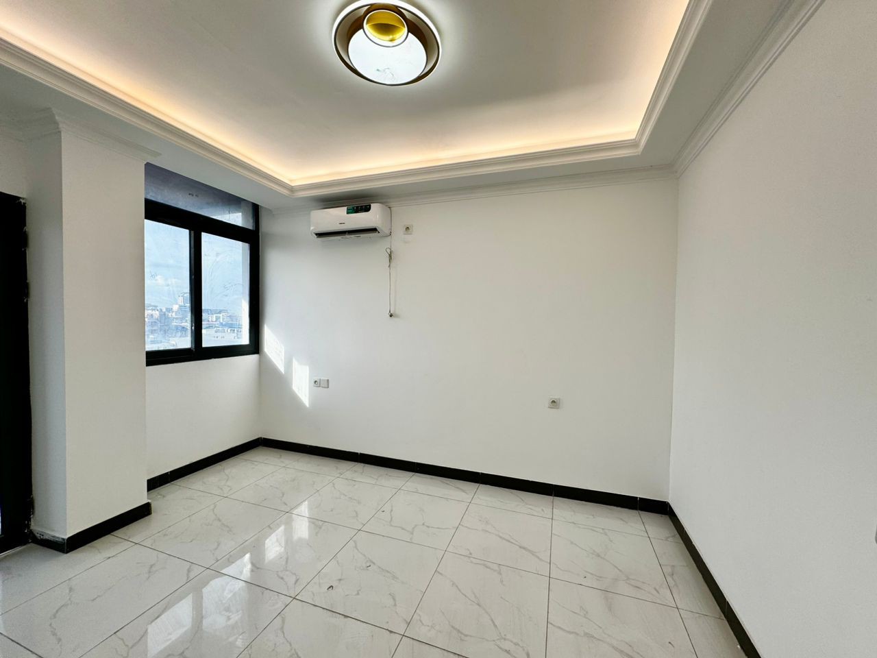FK immo Met à votre disposition un magnifique appartement nouvellement construit en location à lingwala mont des arts