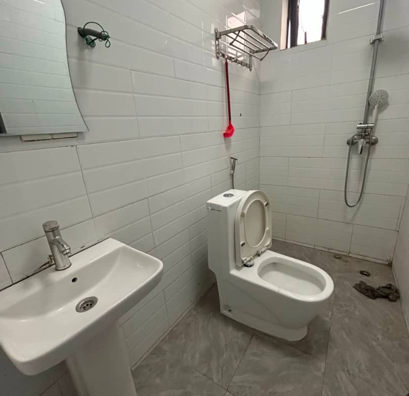 Appartement nouvellement construit en location à beau marché