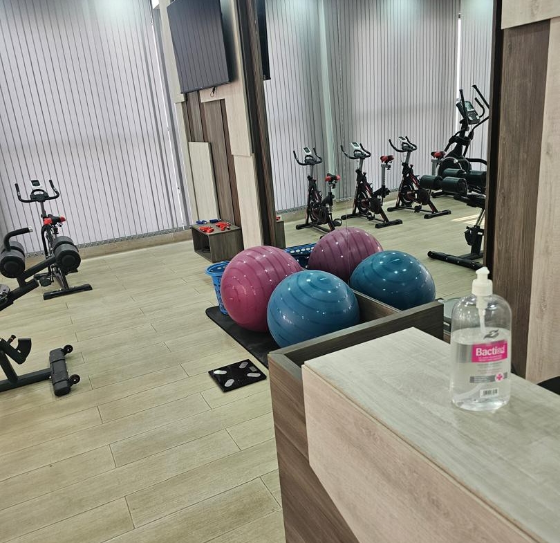 Appartement meublé a louer a gombe