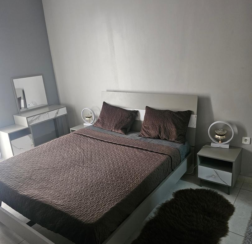 Appartement meublé a louer a gombe