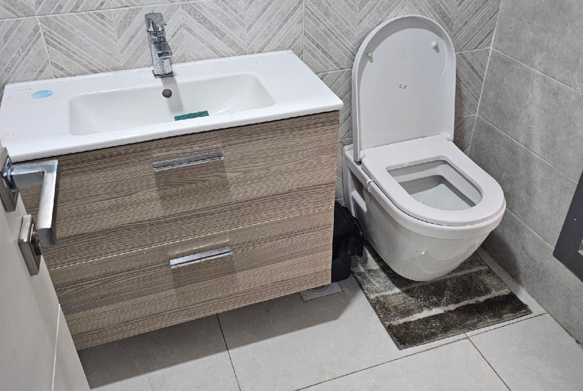 Appartement meublé a louer a gombe