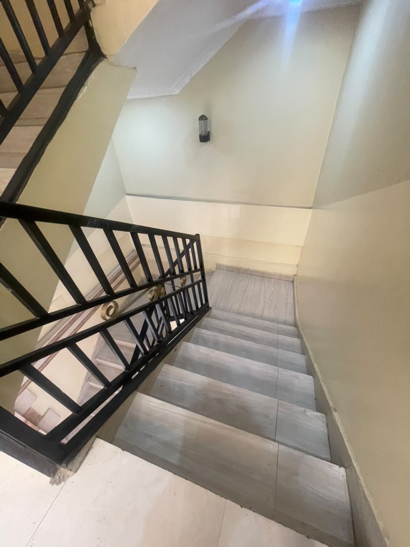 Magnifique appartement en location à Ngaliema mimosas SK