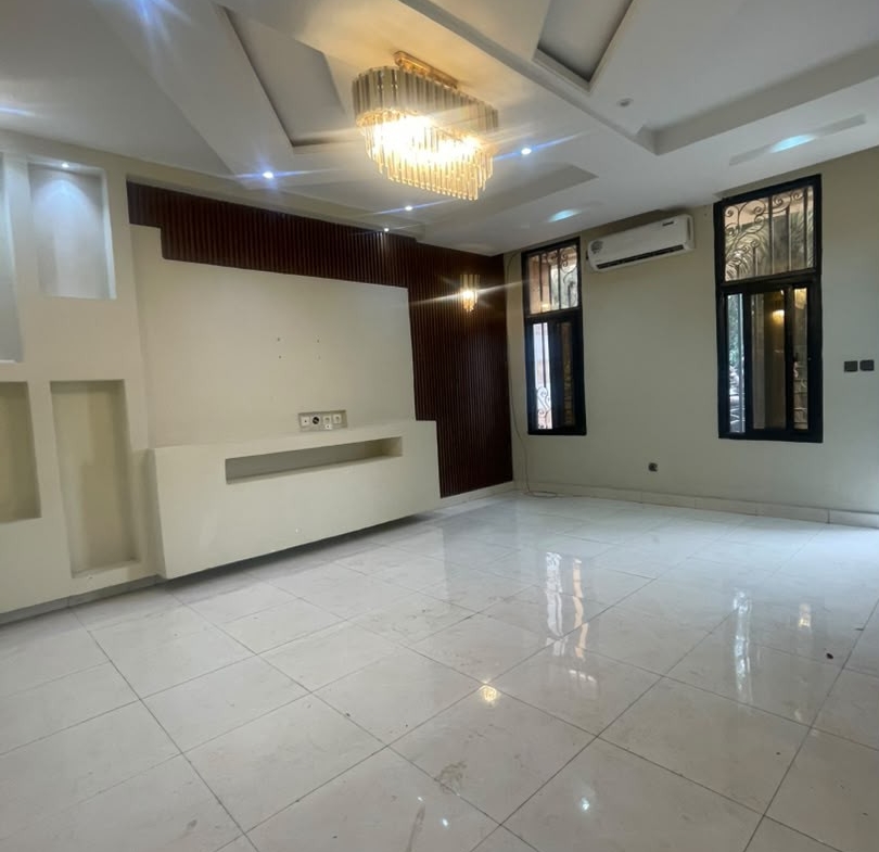 Magnifique appartement en location à Ngaliema mimosas SK